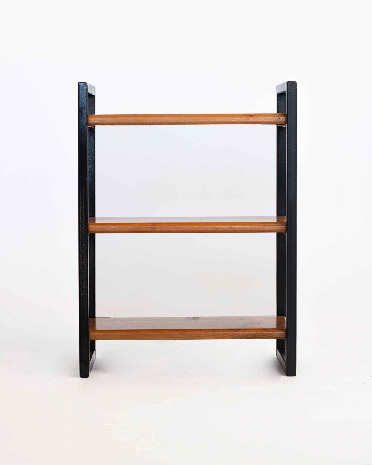 Repisa Clavel con Madera de Roble